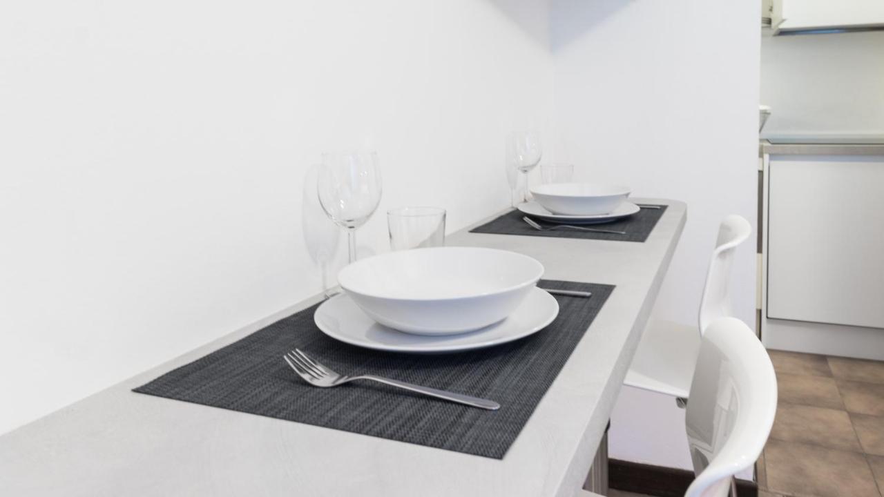 Italianway-San Maurilio 20 Studio Milano Dış mekan fotoğraf
