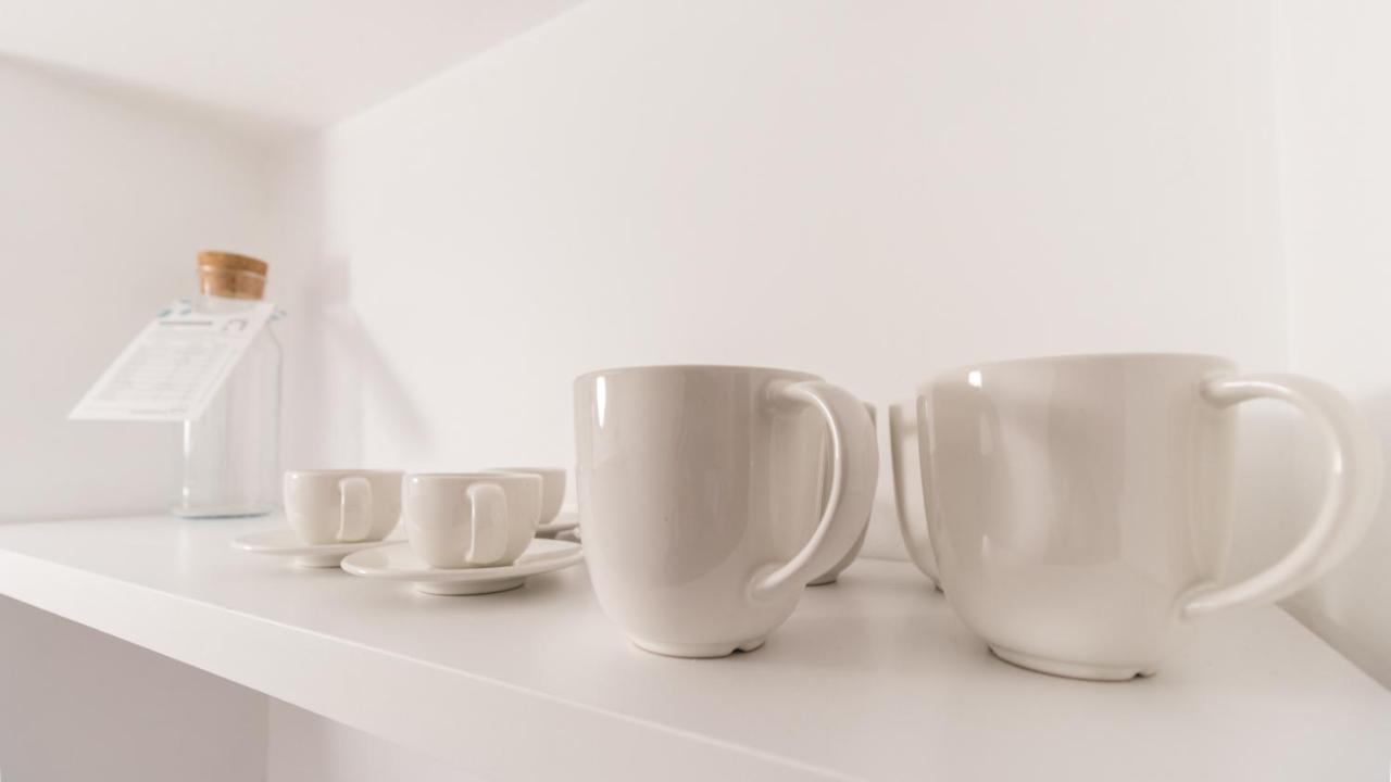 Italianway-San Maurilio 20 Studio Milano Dış mekan fotoğraf