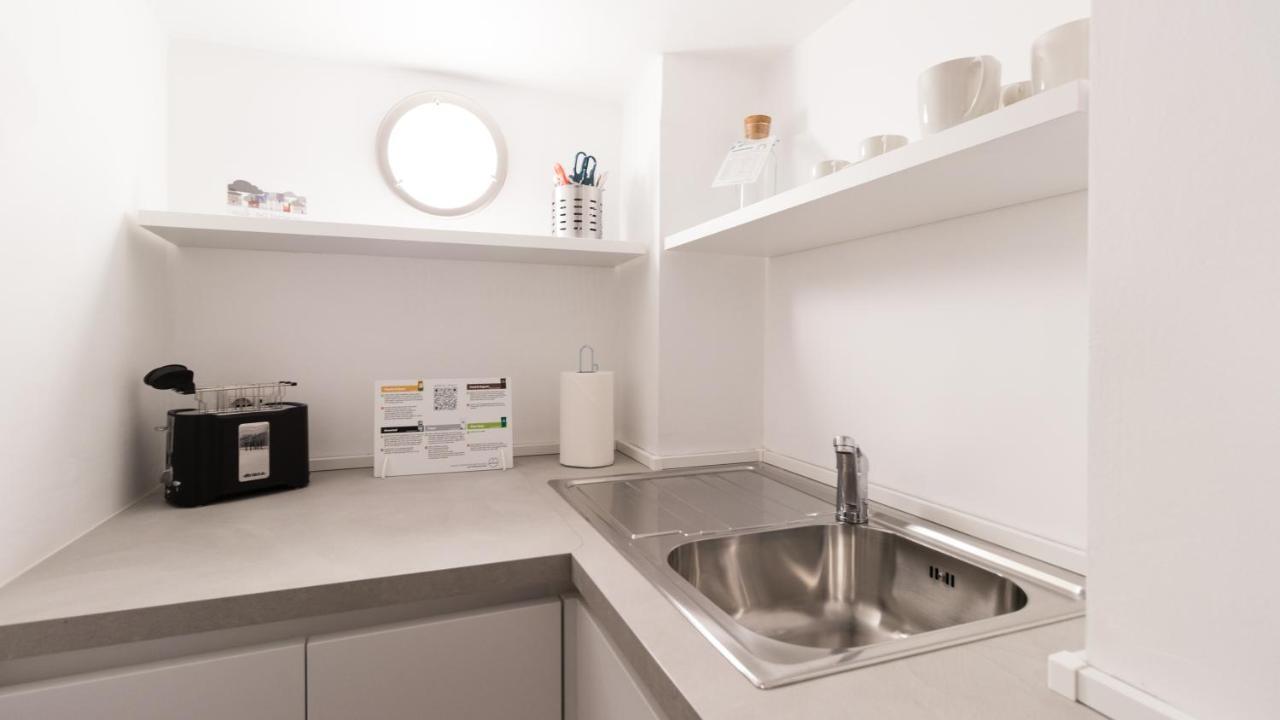 Italianway-San Maurilio 20 Studio Milano Dış mekan fotoğraf