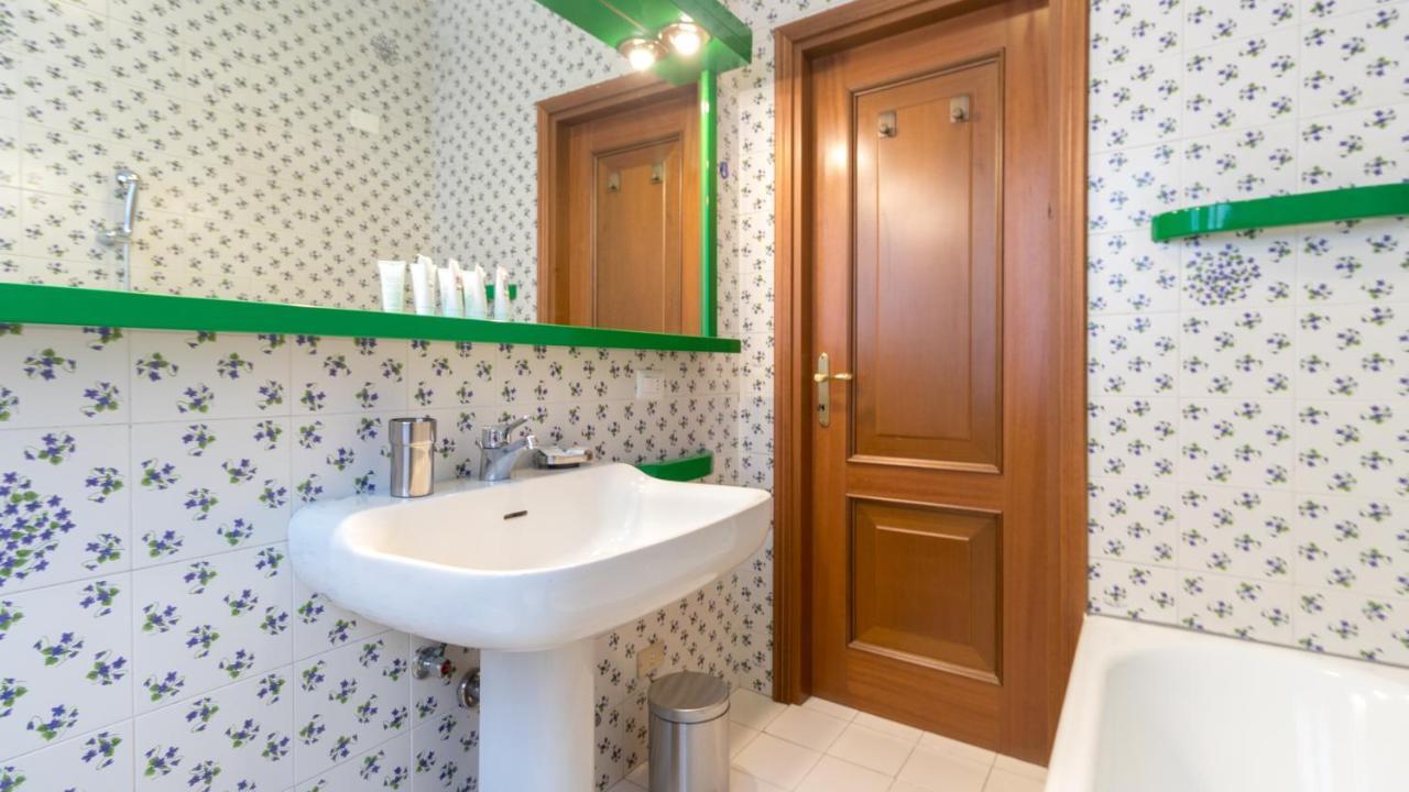 Italianway-San Maurilio 20 Studio Milano Dış mekan fotoğraf