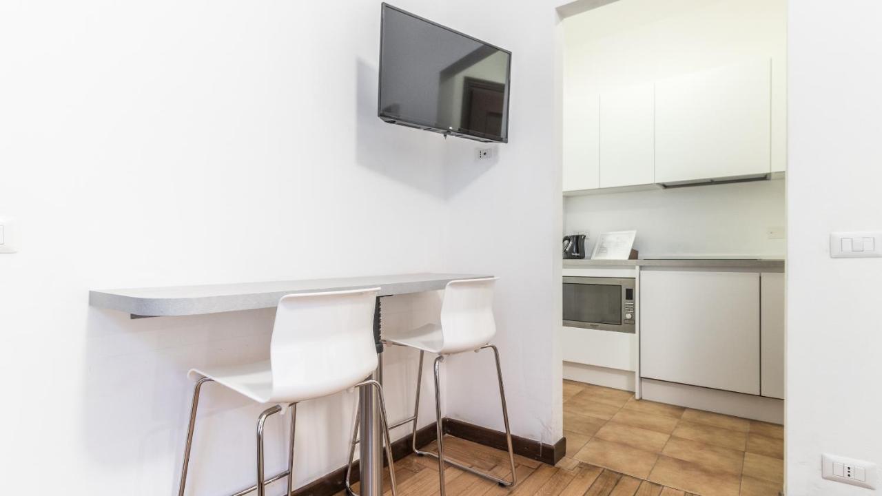 Italianway-San Maurilio 20 Studio Milano Dış mekan fotoğraf