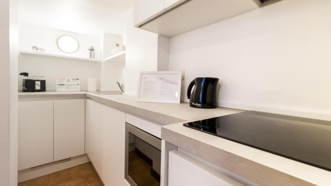 Italianway-San Maurilio 20 Studio Milano Dış mekan fotoğraf