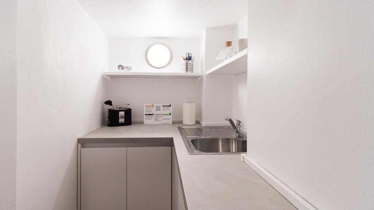 Italianway-San Maurilio 20 Studio Milano Dış mekan fotoğraf